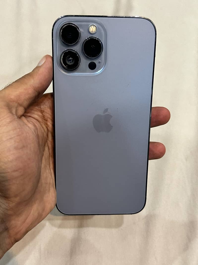 Apple iPhone 13 Pro Max 2