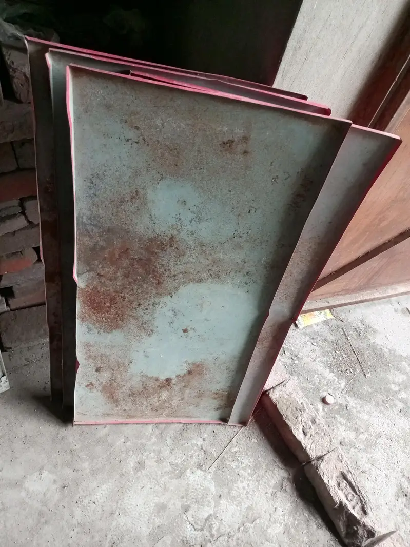 4 Steel Cage — photo 5
