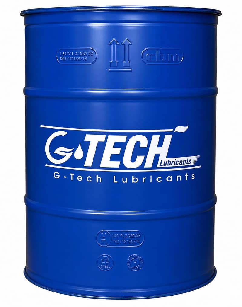 engine oil 3