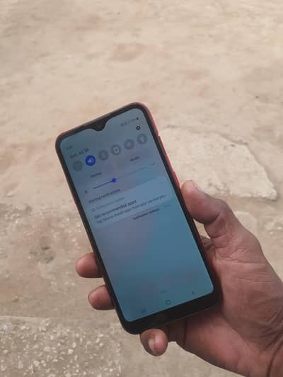 Samsung A01 (PTA Approved)