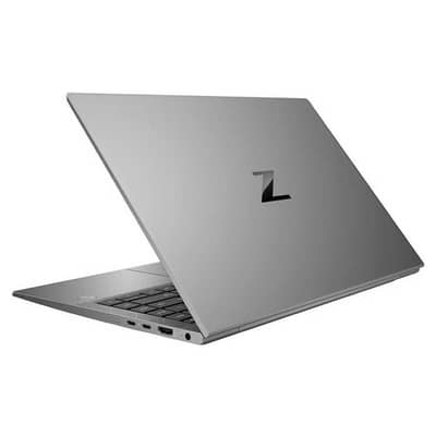 HP Zbook Firefly 14 G8 mobile workstation i5 11 gen