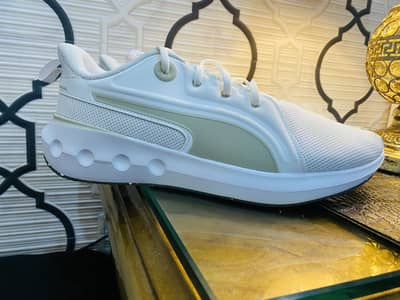 Puma /original shoes / new shoes/ Skechers/ medicated / hoka/ joggers