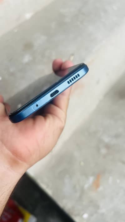 Xiaomi Redmi 12C