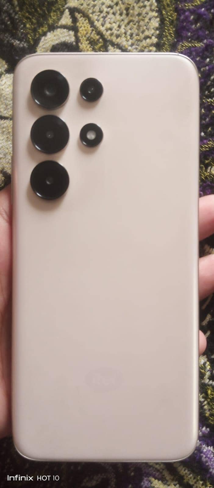 Itel Other Model 3