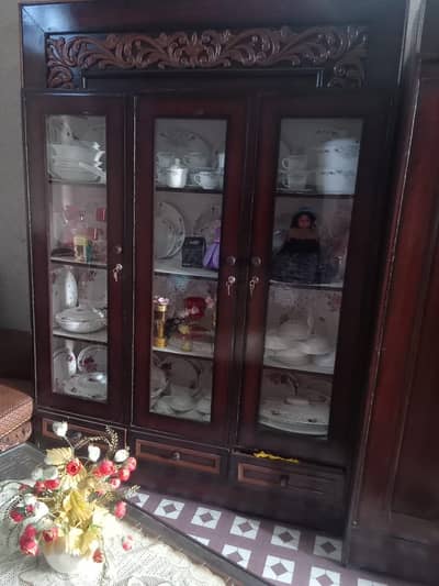 in good condition