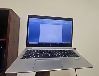  HP EliteBook 840 G5