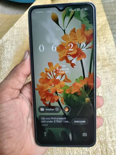 Xiaomi POCO C75