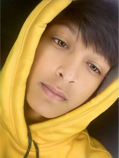 Zohaib Habeel