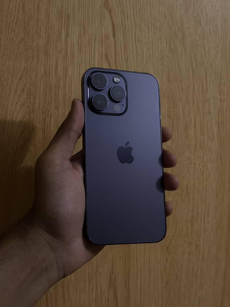 14Pro Max 7