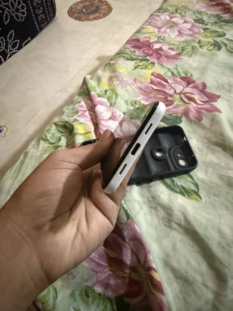Pixel 3a 0