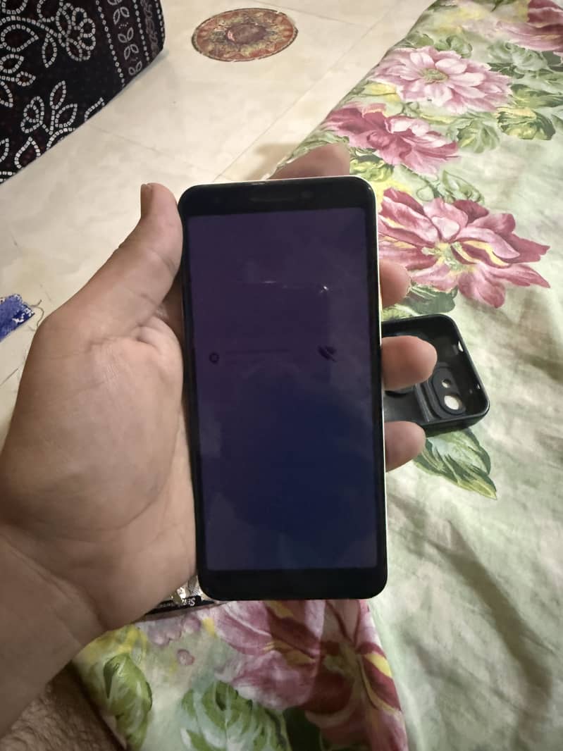 Pixel 3a 1