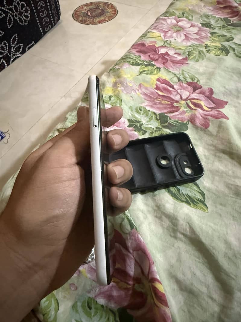 Pixel 3a 2