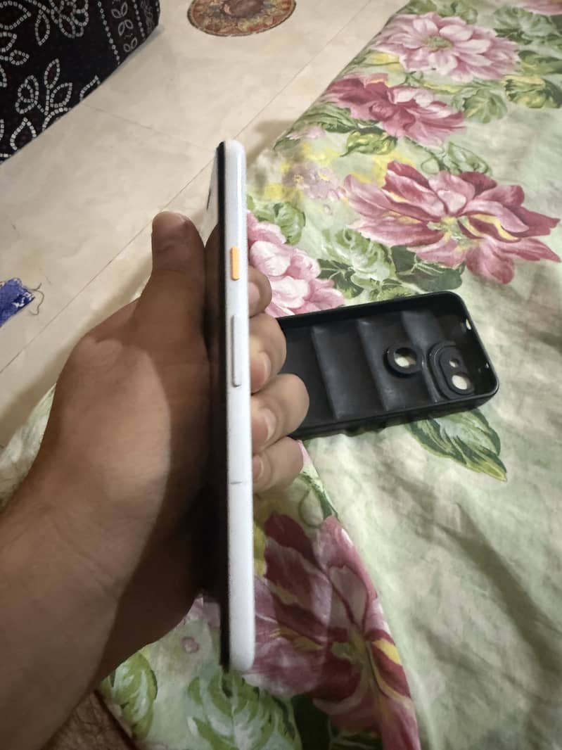 Pixel 3a 3