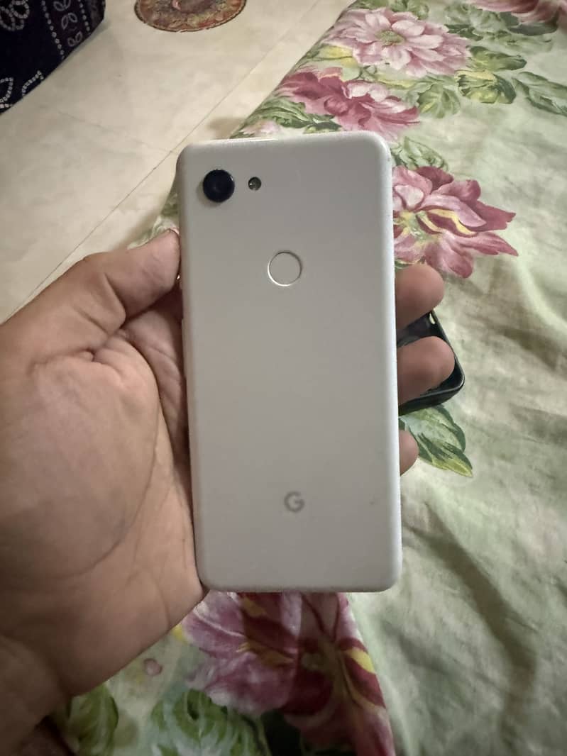 Pixel 3a 6