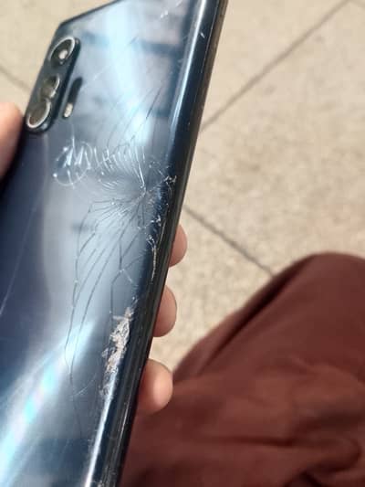 Motorola Edge Plus