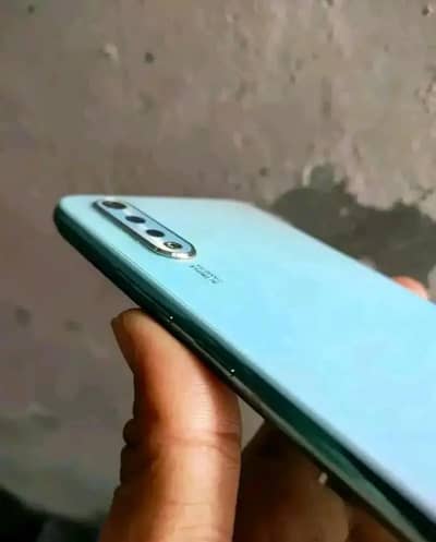Vivo S1