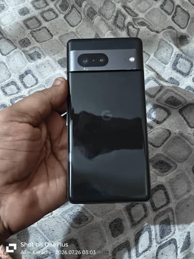 Google Pixel 7