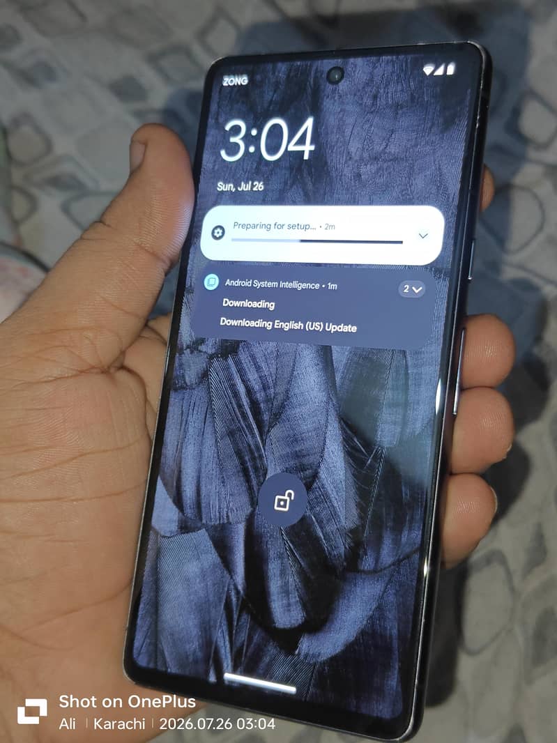 Google Pixel 7 2