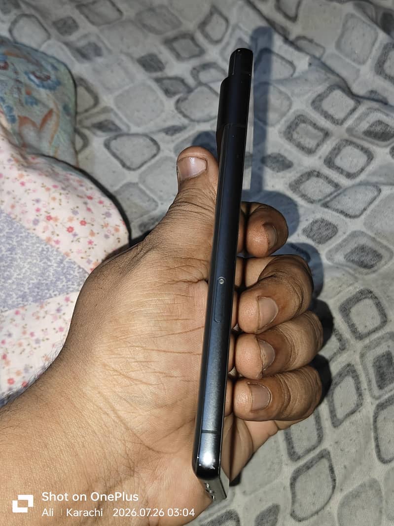 Google Pixel 7 3