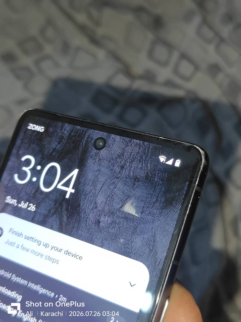 Google Pixel 7 6