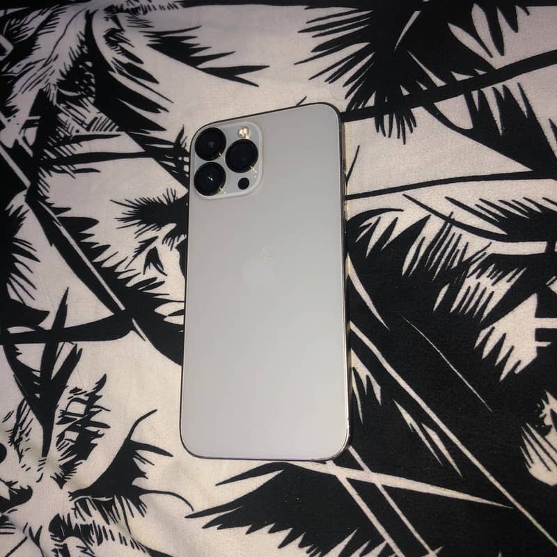 Iphone 13 pro max 0