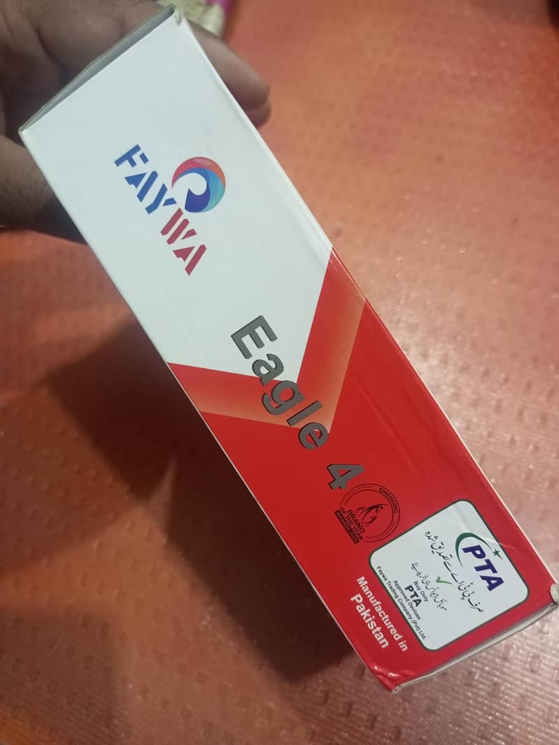 Faywa Eagle 2 2