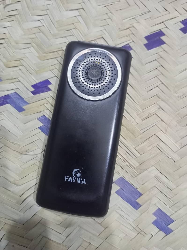 Faywa Eagle 2 10