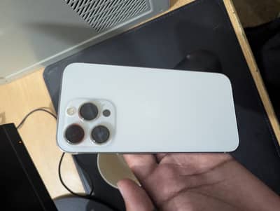 IPhone 13 Pro pta approved