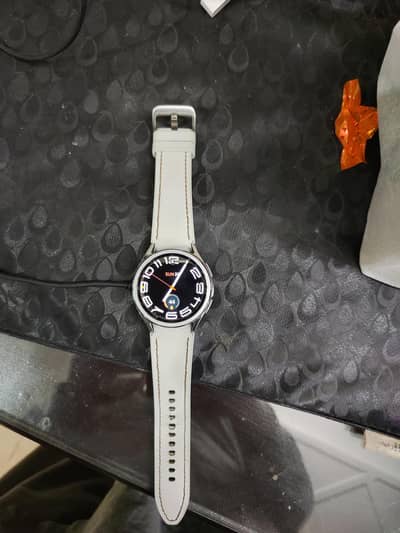 Samsung watch