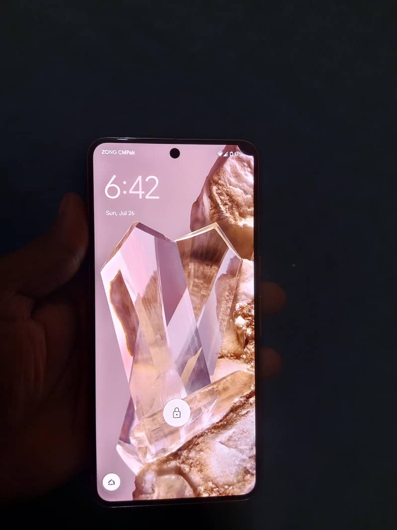 Google Pixel 8 Pro 1