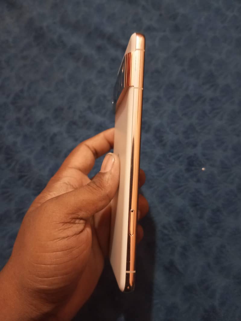 Google Pixel 8 Pro 5