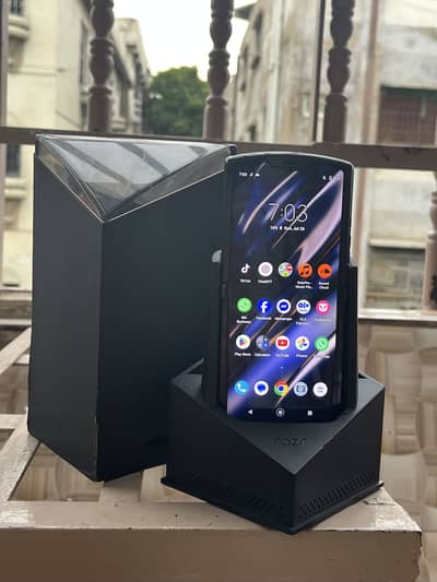Motrolla Razr 2019