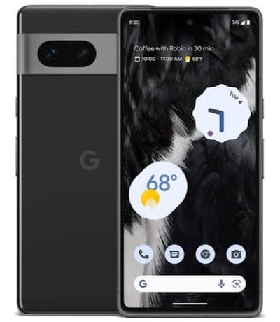Google Pixel 7
