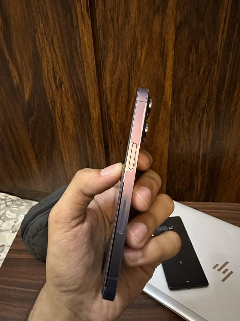 Iphone 14 pro 6