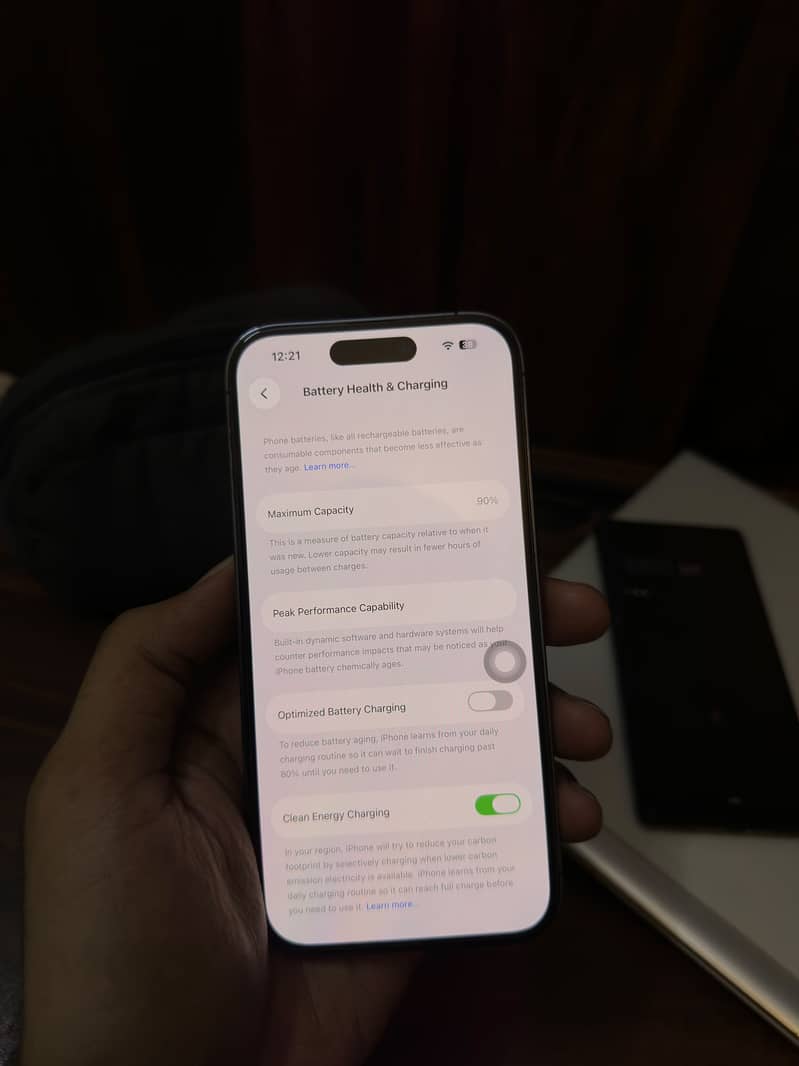 Iphone 14 pro 8