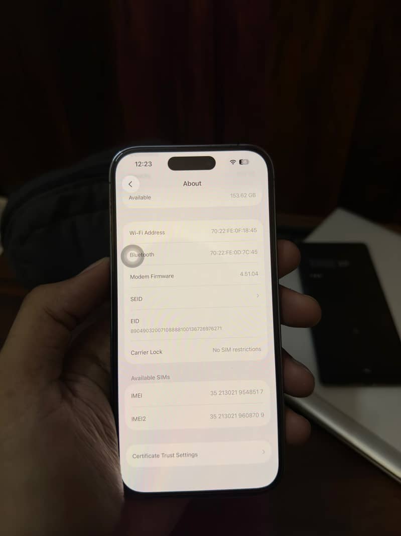 Iphone 14 pro 11