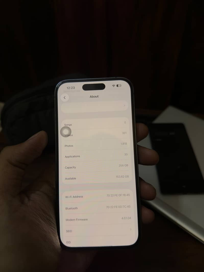 Iphone 14 pro 13