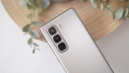 Infinix Hot 50 Pro