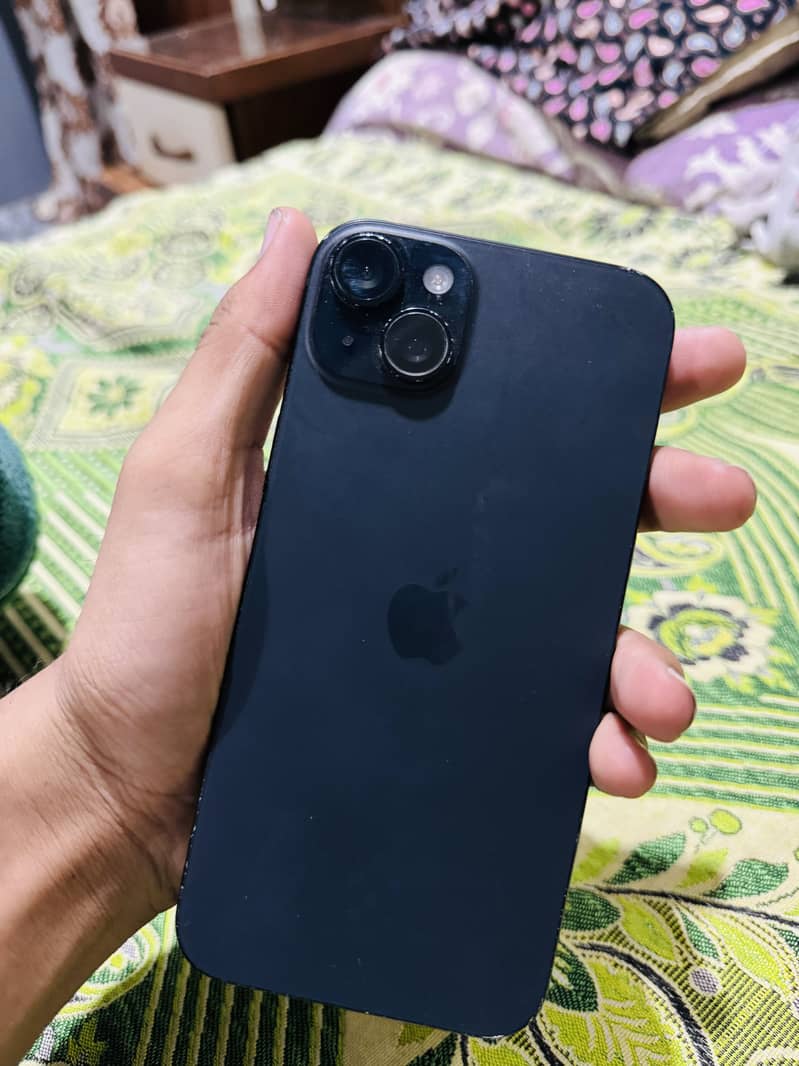 Apple iPhone 15 plus 0