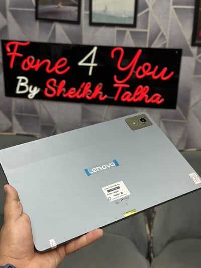 Lenovo Idea Tab Pro 8GB/256GB 12.7 inch best device