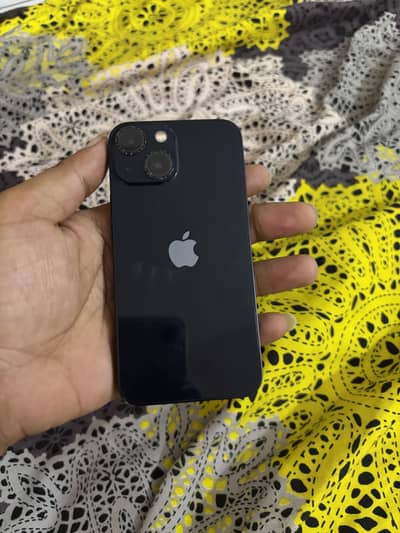 Apple iPhone 13 mini 256gb jv