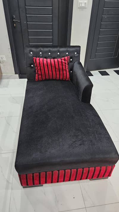 Sofa bed good condition
