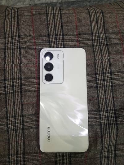Realme C71