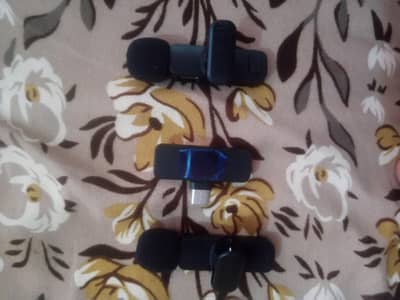 K9 Wireless Microphone New Condition