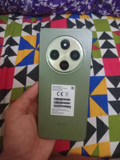 Xiaomi Redmi 14C