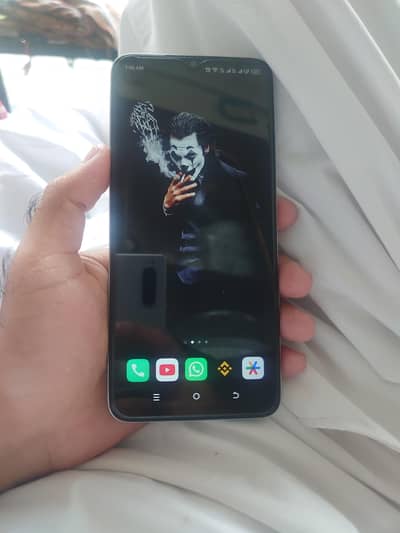 Tecno spark 10 (4/128)