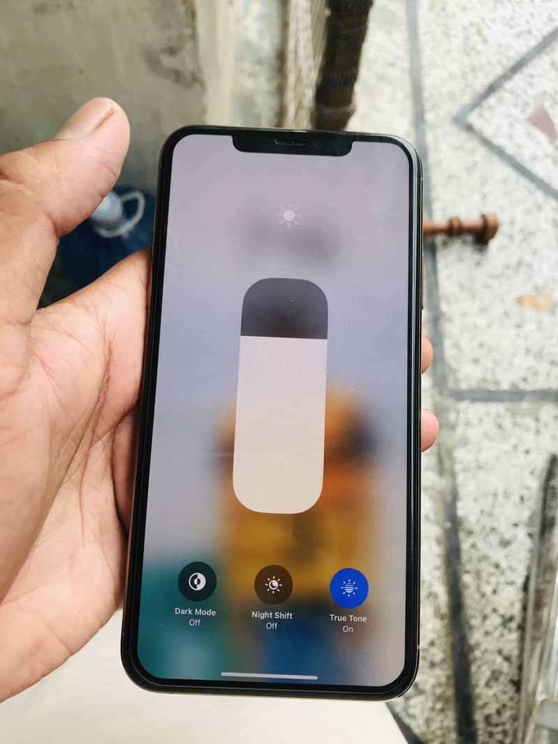 Apple iPhone 11 Pro Max 1