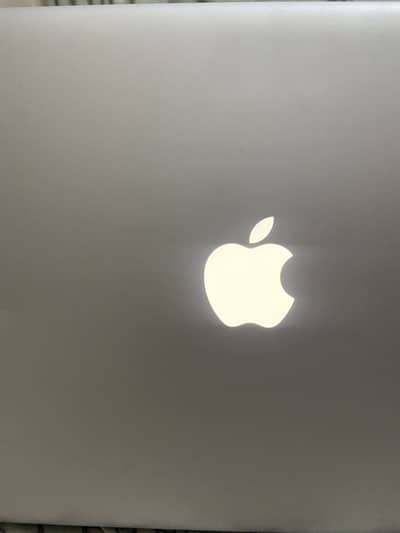 I want to sell my apple MacBook pro 13