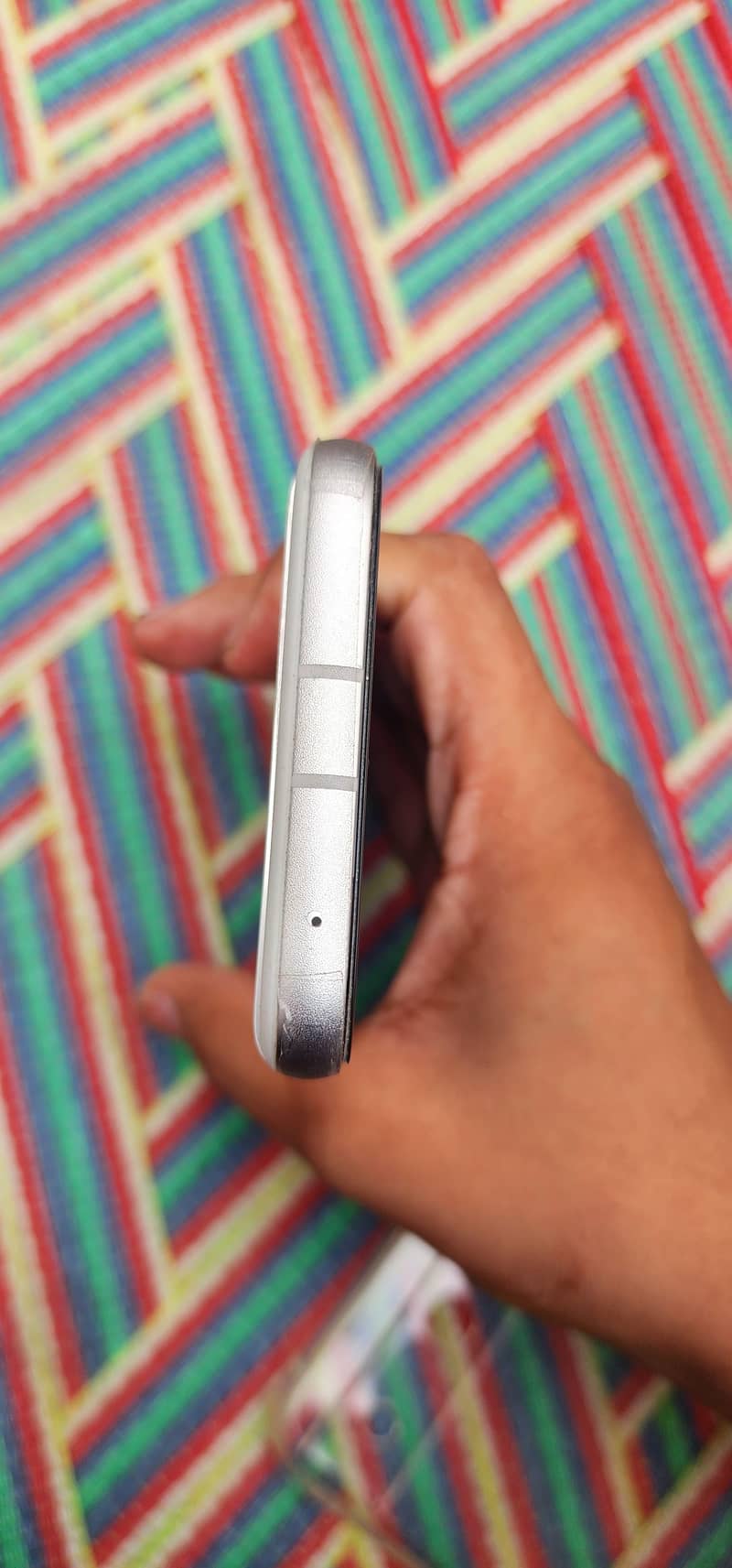 Google Pixel 8a water pack 3