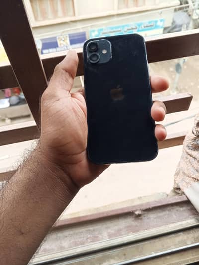 Apple iPhone 12jv 64gb